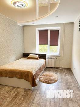 3-к квартира, вторичка, 68м2, 2/5 этаж