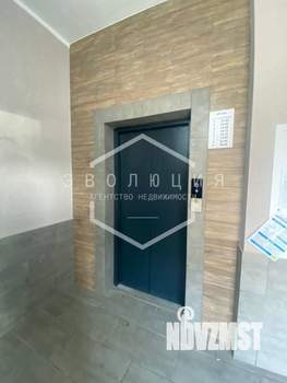 1-к квартира, вторичка, 35м2, 4/10 этаж