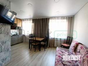 2-к квартира, вторичка, 43м2, 2/4 этаж