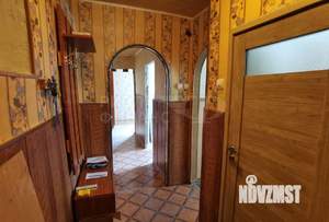 2-к квартира, вторичка, 42м2, 2/2 этаж