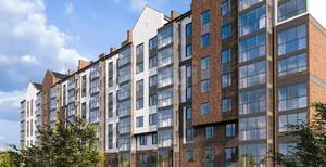 1-к квартира, вторичка, 37м2, 3/8 этаж