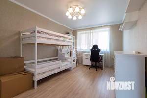 3-к квартира, вторичка, 99м2, 5/13 этаж