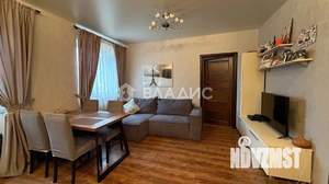 2-к квартира, вторичка, 61м2, 6/10 этаж