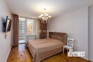 3-к квартира, вторичка, 100м2, 8/12 этаж