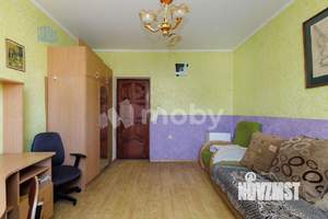 2-к квартира, вторичка, 51м2, 1/2 этаж