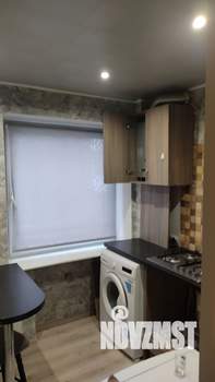 1-к квартира, вторичка, 30м2, 4/5 этаж