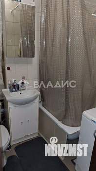 1-к квартира, вторичка, 30м2, 5/5 этаж
