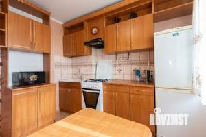 2-к квартира, вторичка, 48м2, 4/5 этаж