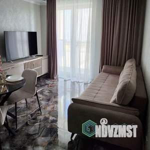1-к квартира, вторичка, 43м2, 2/10 этаж