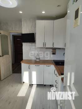 1-к квартира, вторичка, 36м2, 7/9 этаж