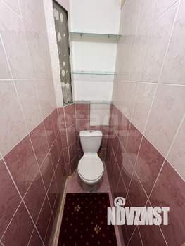 3-к квартира, вторичка, 59м2, 3/5 этаж