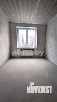 2-к квартира, сданный дом, 51м2, 1/4 этаж