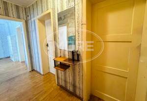 4-к квартира, вторичка, 58м2, 2/3 этаж