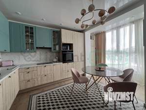 2-к квартира, вторичка, 72м2, 3/9 этаж