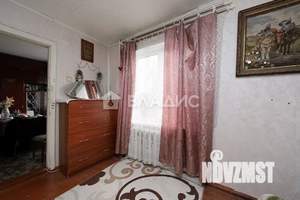4-к квартира, вторичка, 63м2, 3/5 этаж