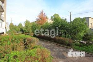 1-к квартира, вторичка, 33м2, 2/9 этаж