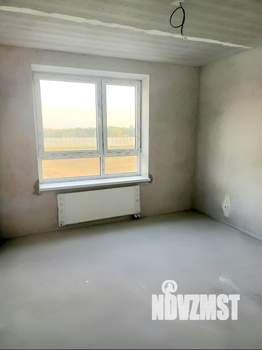 2-к квартира, вторичка, 63м2, 4/4 этаж