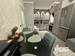 1-к квартира, вторичка, 44м2, 6/9 этаж