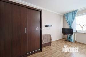 2-к квартира, вторичка, 51м2, 4/5 этаж