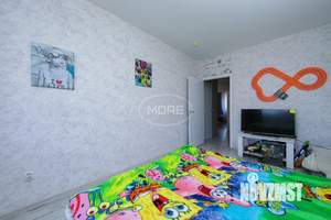 4-к квартира, вторичка, 99м2, 4/5 этаж