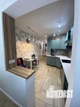 3-к квартира, вторичка, 71м2, 3/11 этаж