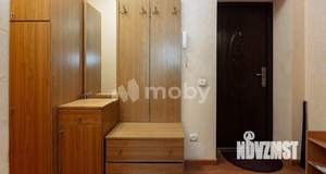 1-к квартира, вторичка, 39м2, 1/4 этаж