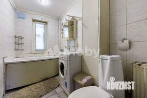 2-к квартира, вторичка, 51м2, 1/2 этаж