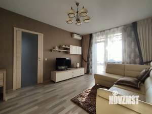 1-к квартира, вторичка, 43м2, 11/14 этаж