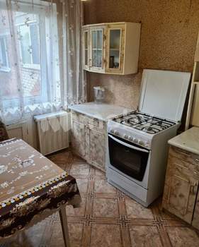 3-к квартира, вторичка, 62м2, 4/9 этаж