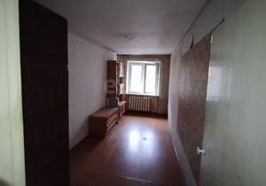 3-к квартира, вторичка, 57м2, 2/5 этаж
