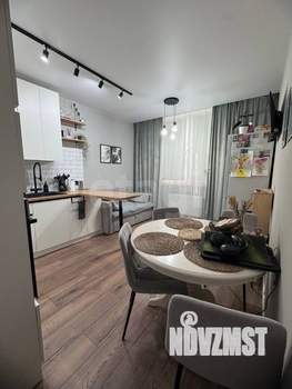 2-к квартира, вторичка, 52м2, 3/9 этаж
