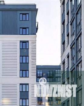 1-к квартира, вторичка, 34м2, 1/9 этаж