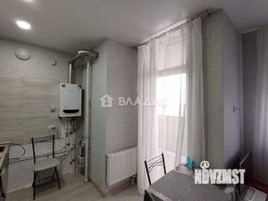 Студия квартира, вторичка, 23м2, 9/16 этаж