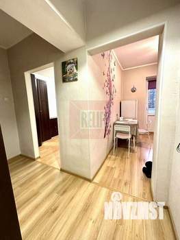 1-к квартира, вторичка, 32м2, 2/5 этаж