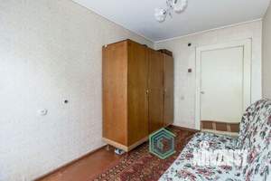 3-к квартира, вторичка, 60м2, 1/5 этаж