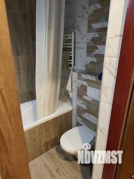 1-к квартира, вторичка, 37м2, 3/3 этаж