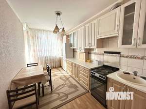 2-к квартира, вторичка, 59м2, 5/15 этаж