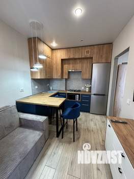 1-к квартира, вторичка, 29м2, 9/9 этаж