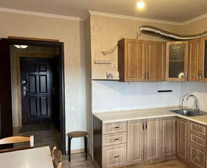 1-к квартира, вторичка, 40м2, 13/14 этаж