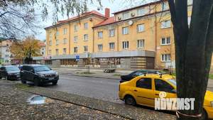 1-к квартира, вторичка, 48м2, 2/3 этаж