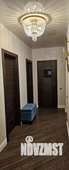4-к квартира, вторичка, 102м2, 4/9 этаж