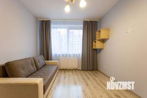 1-к квартира, вторичка, 31м2, 4/9 этаж