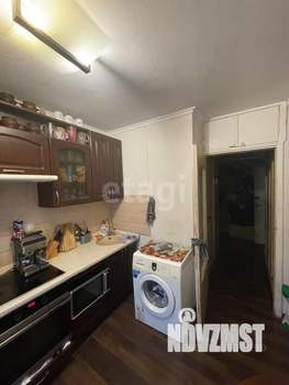 2-к квартира, вторичка, 56м2, 4/9 этаж