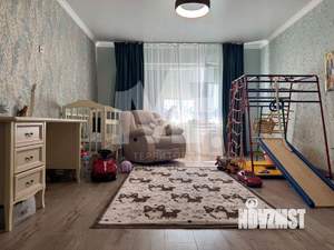 3-к квартира, вторичка, 121м2, 5/6 этаж