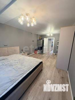 3-к квартира, вторичка, 90м2, 2/3 этаж