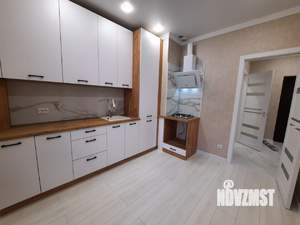 1-к квартира, вторичка, 34м2, 4/9 этаж