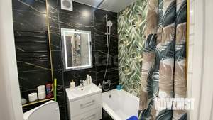 2-к квартира, вторичка, 45м2, 3/9 этаж