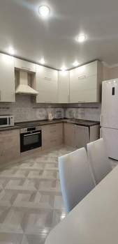 2-к квартира, вторичка, 67м2, 9/16 этаж