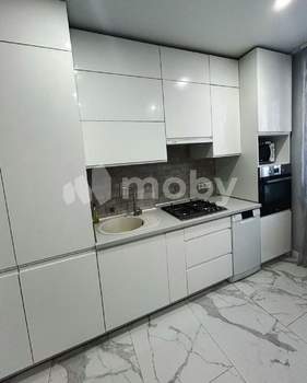 2-к квартира, вторичка, 62м2, 1/9 этаж