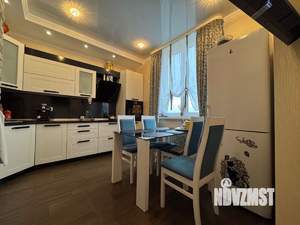 1-к квартира, вторичка, 38м2, 11/16 этаж